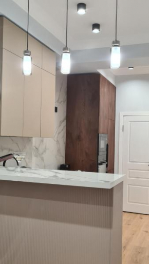 Green Plaza Apartments